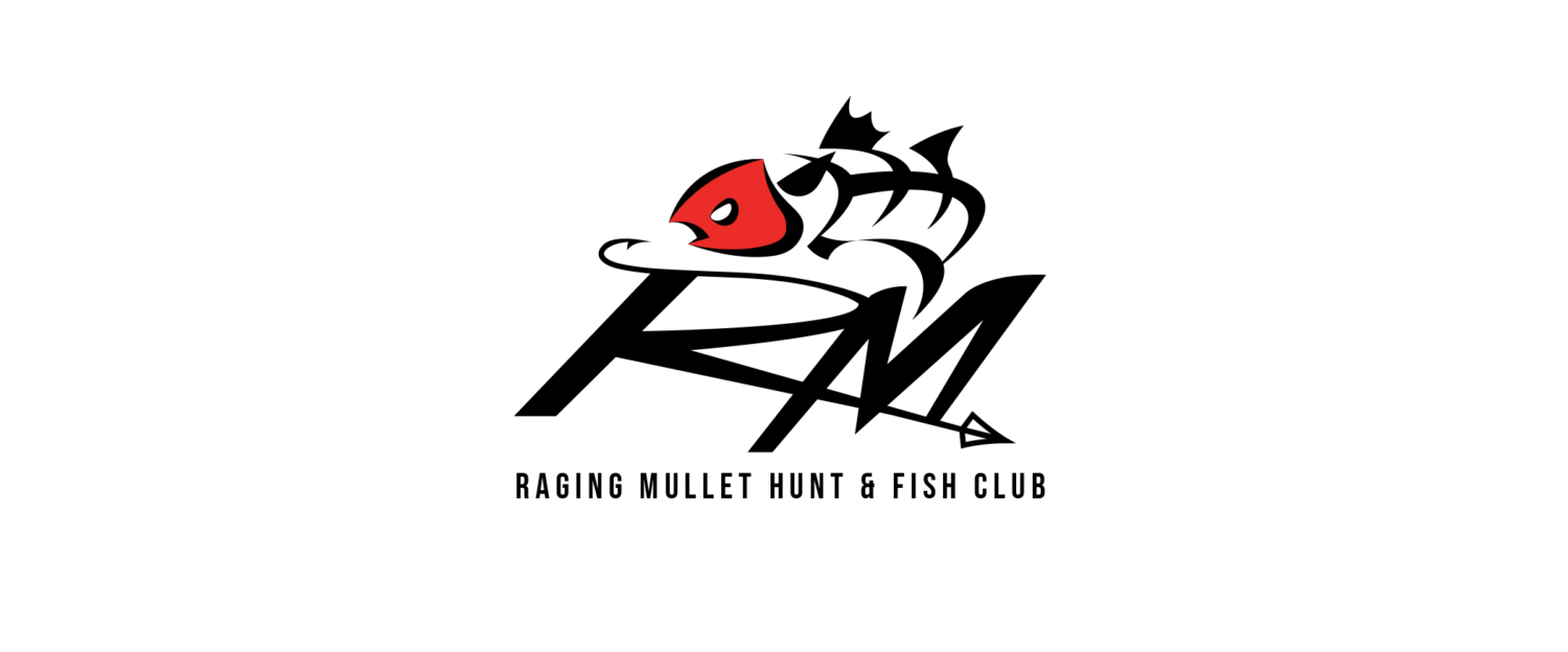 Raging Mullet Hunt & Fish Club